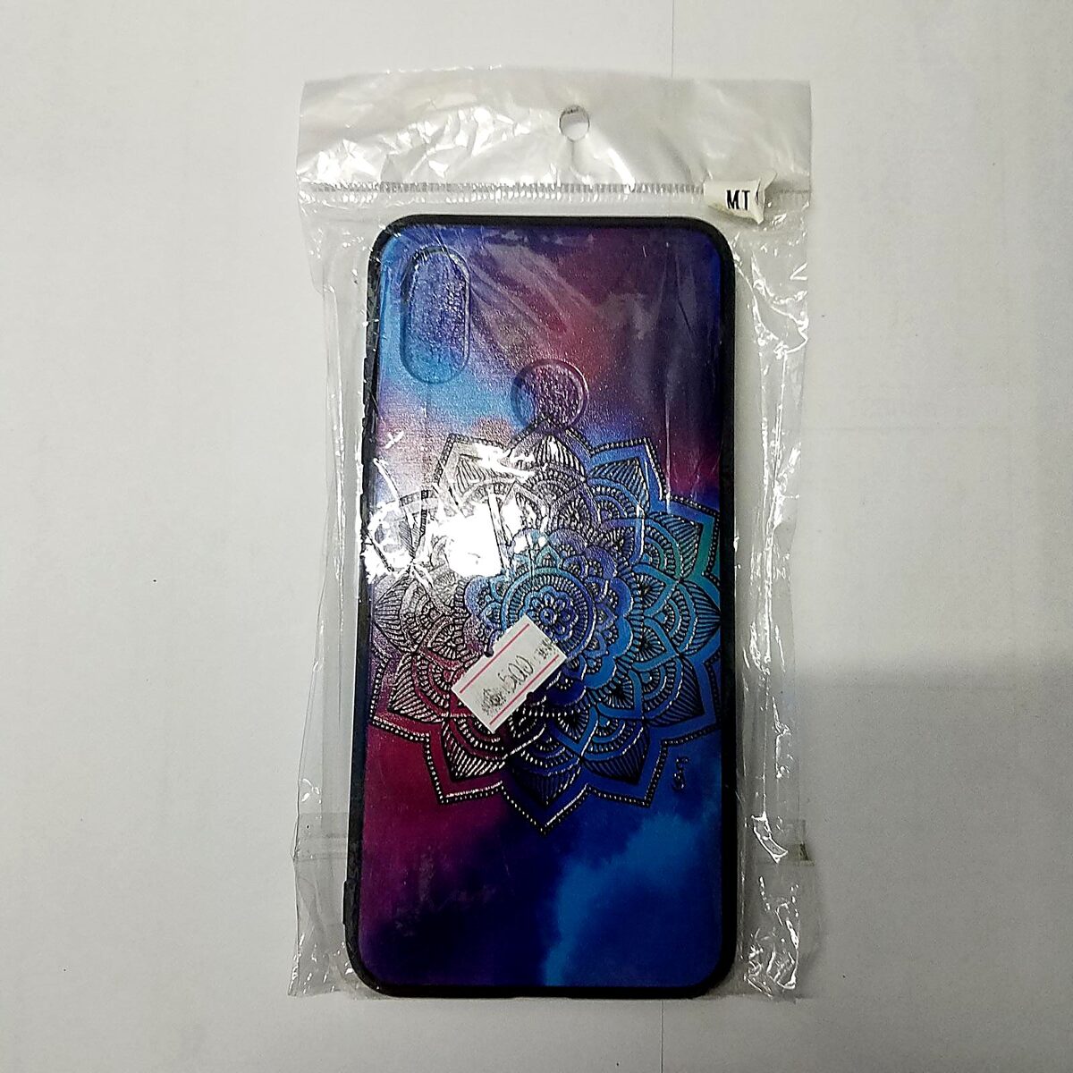 FUNDAS XIAOMI MI 8