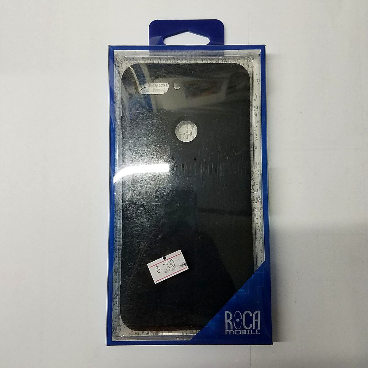 FUNDAS XIAOMI MI 8 LITE
