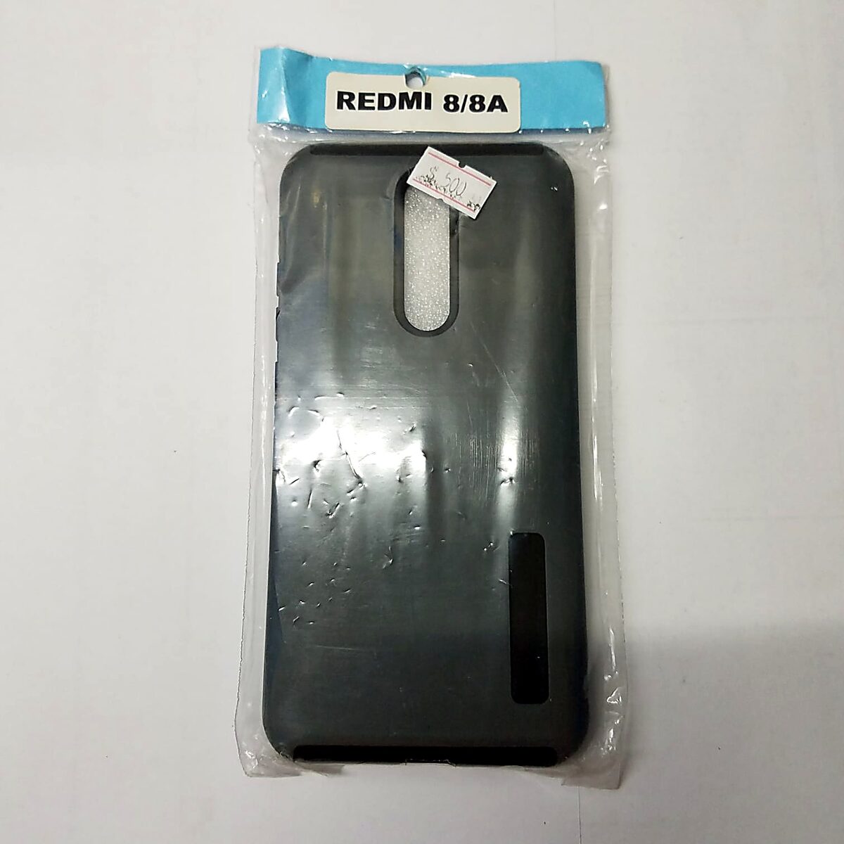 FUNDA XIAOMI REDMI 8