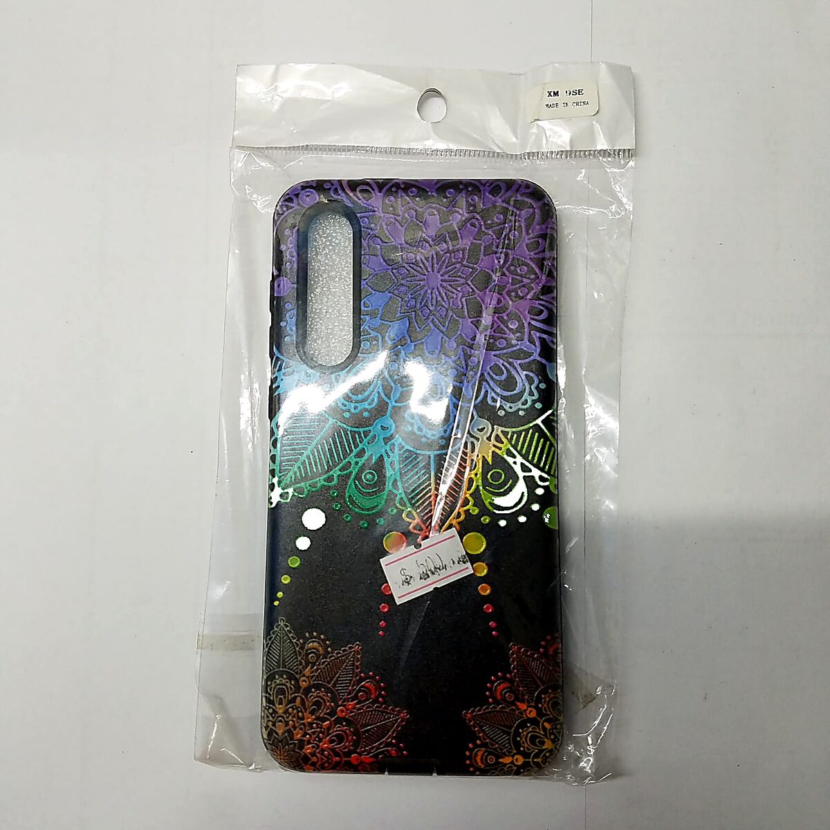 FUNDA XIAOMI MI 9 SE