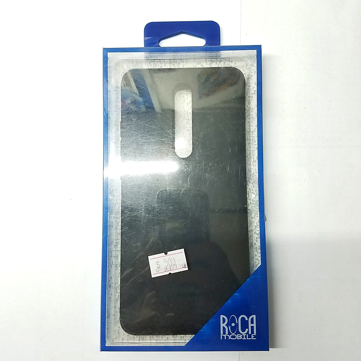 FUNDA XIAOMI MI 9T - MI 9T PRO