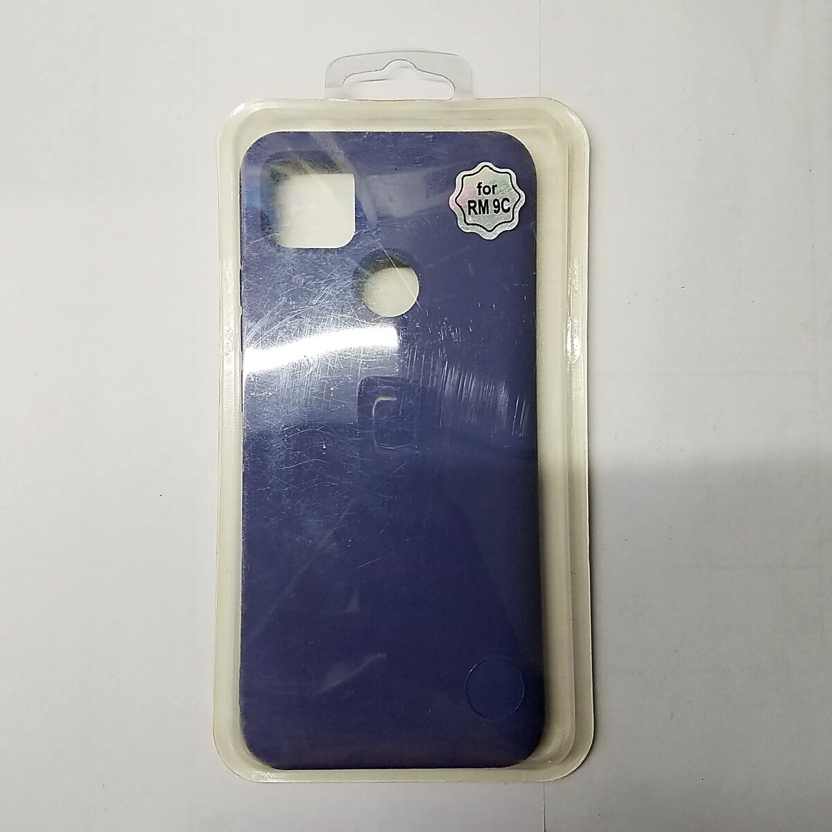 FUNDAS XIAOMI REDMI 9C