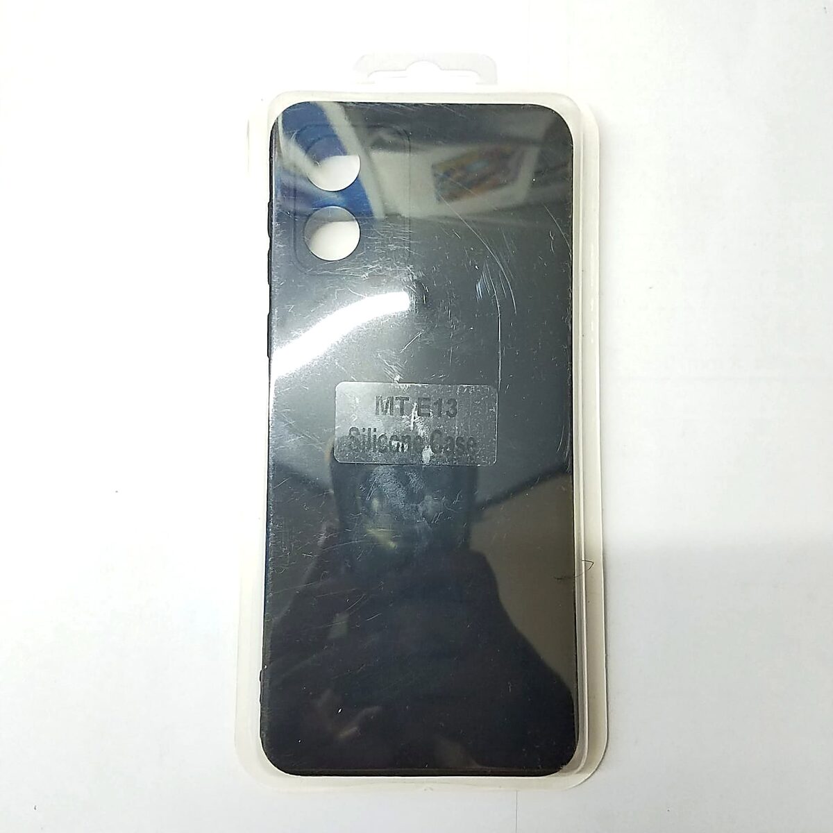 FUNDAS MOTOROLA MOTO E13