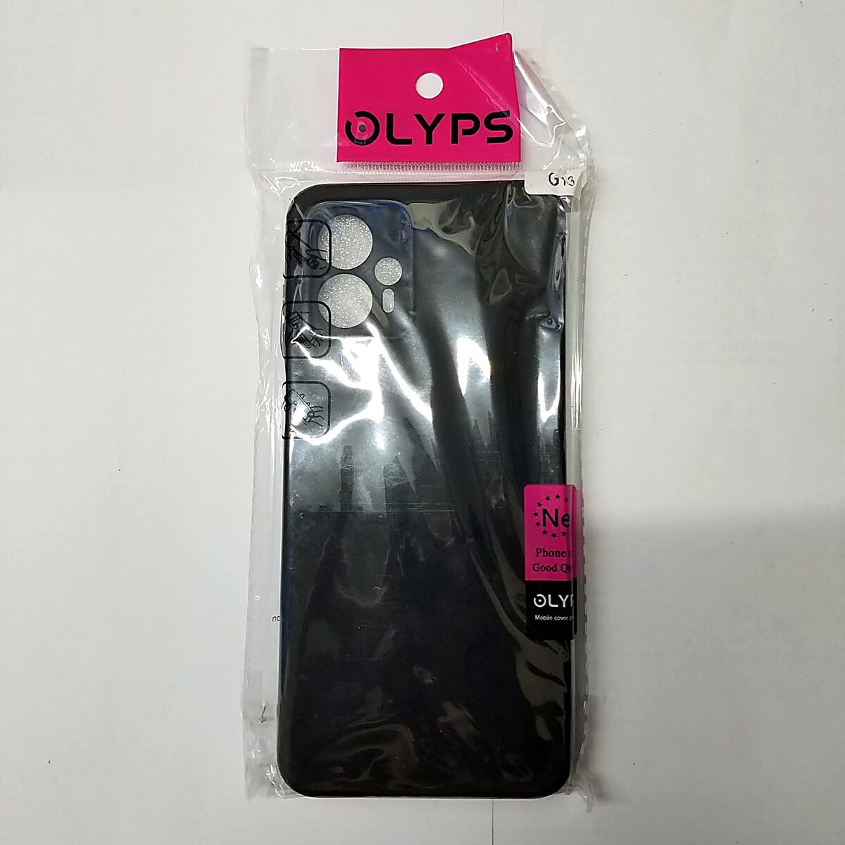 FUNDAS MOTOROLA MOTO G13