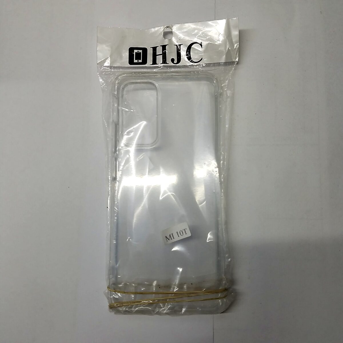 FUNDA XIAOMI MI 10T