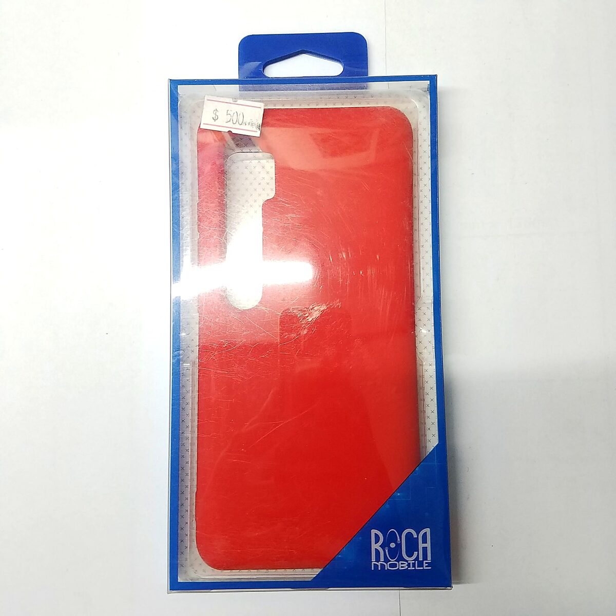 FUNDAS XIAOMI MI NOTE 10