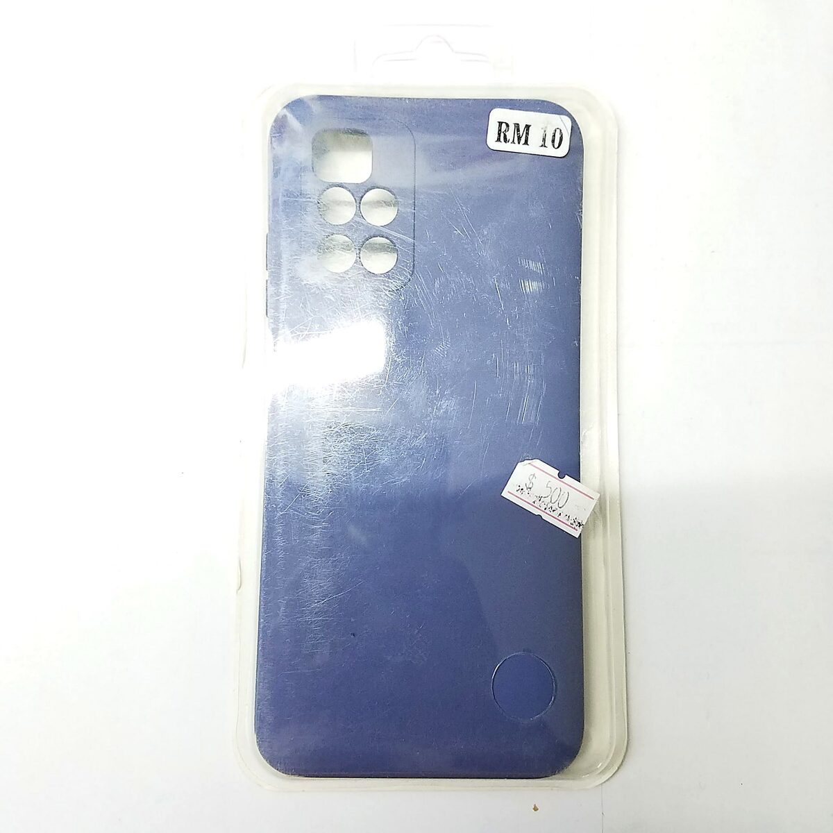 FUNDAS XIAOMI REDMI 10 - REDMI NOTE 11 4G