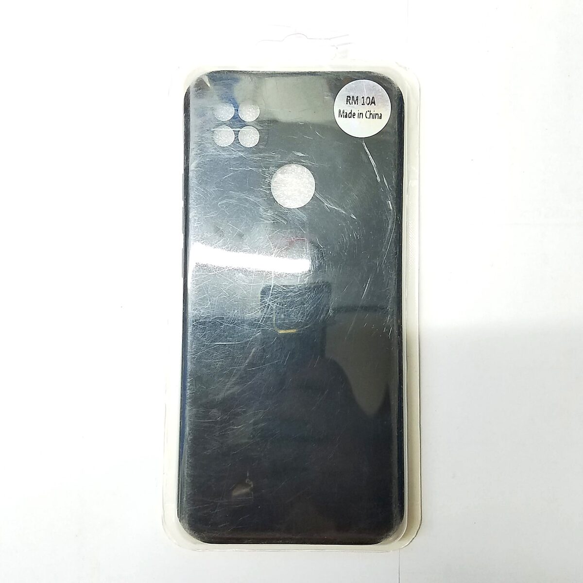 FUNDAS Y ESTUCHES XIAOMI REDMI 10A