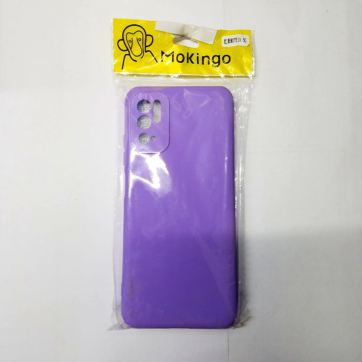 FUNDA XIAOMI REDMI NOTE 10 5G