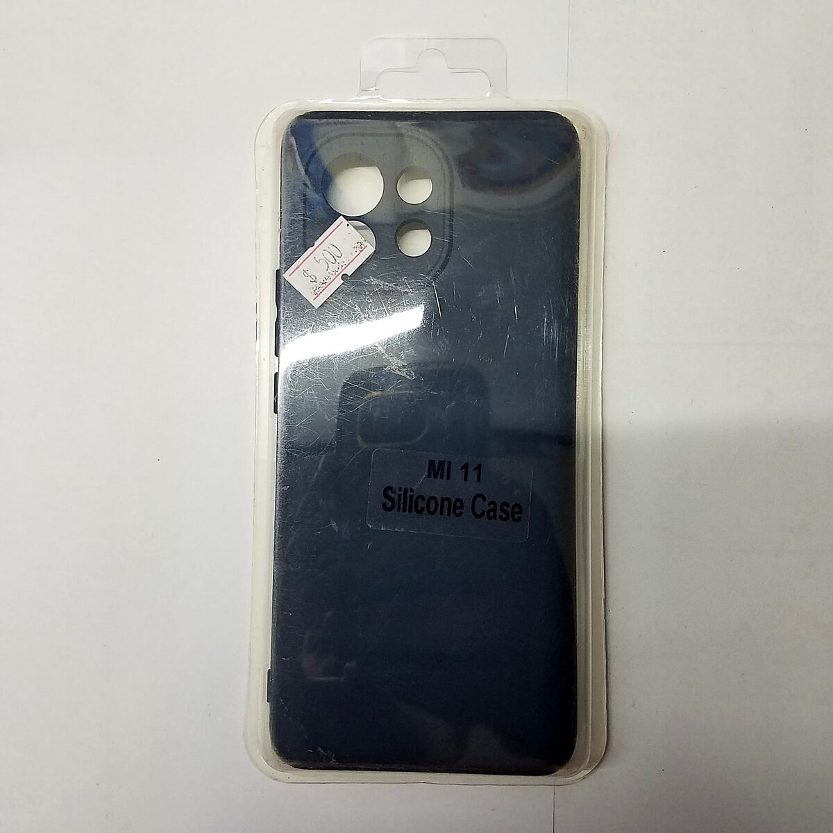 FUNDAS XIAOMI MI 11