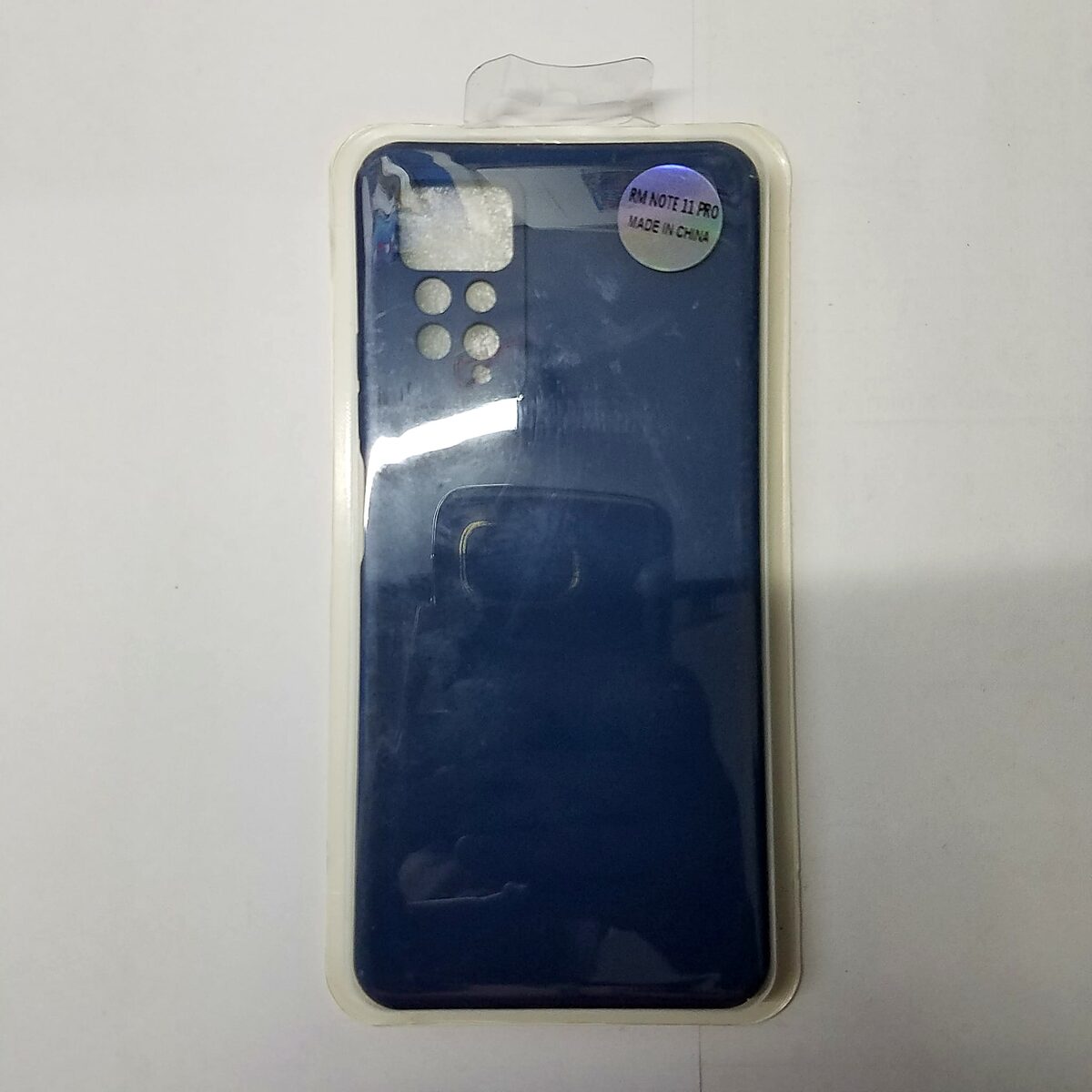 FUNDAS XIAOMI REDMI NOTE 11 PRO