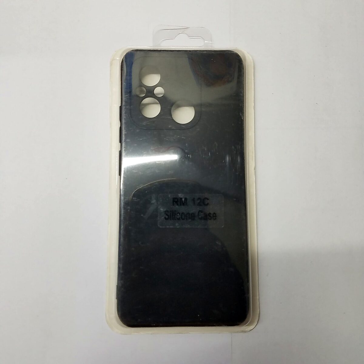 FUNDAS XIAOMI REDMI 12C