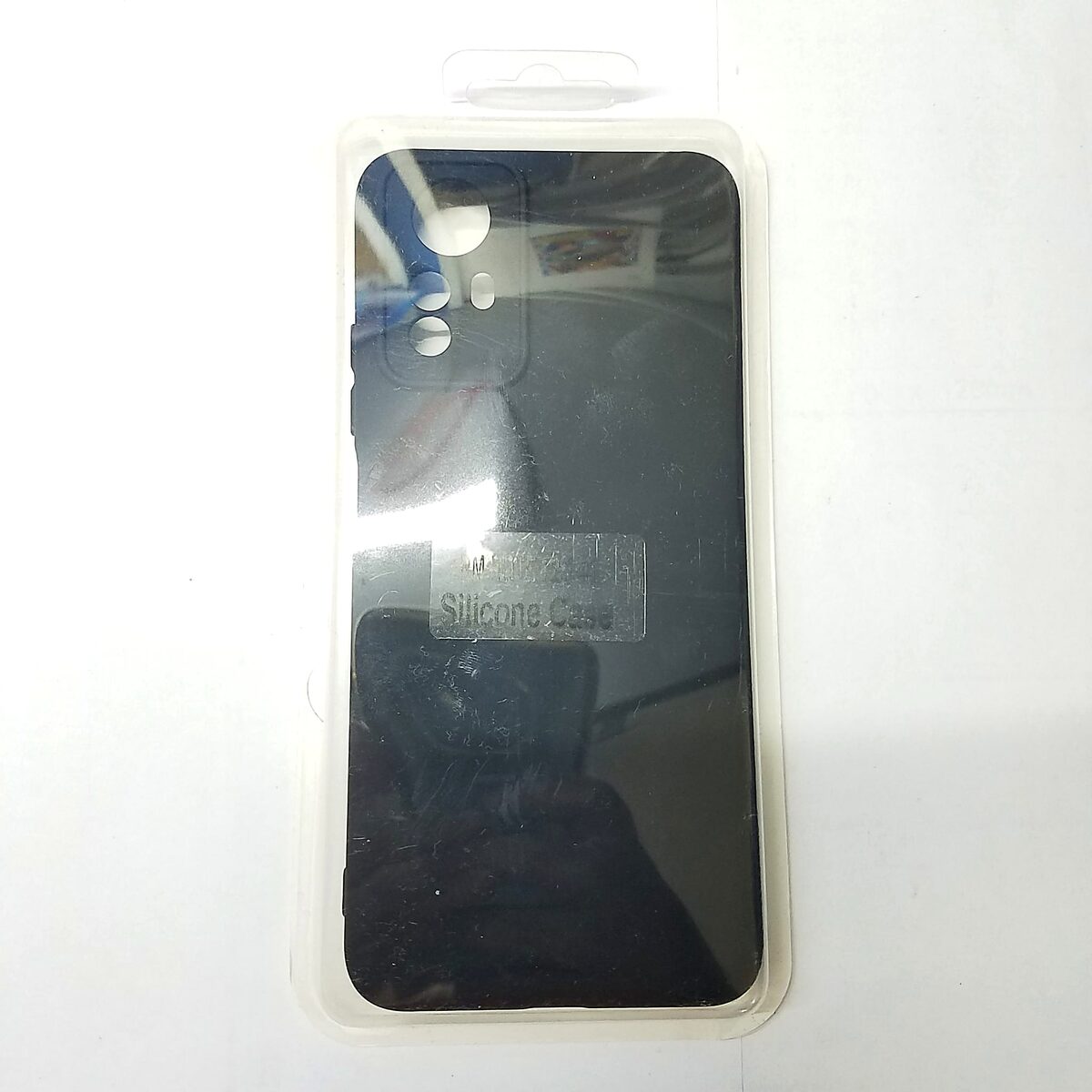 FUNDAS XIAOMI REDMI NOTE 12S