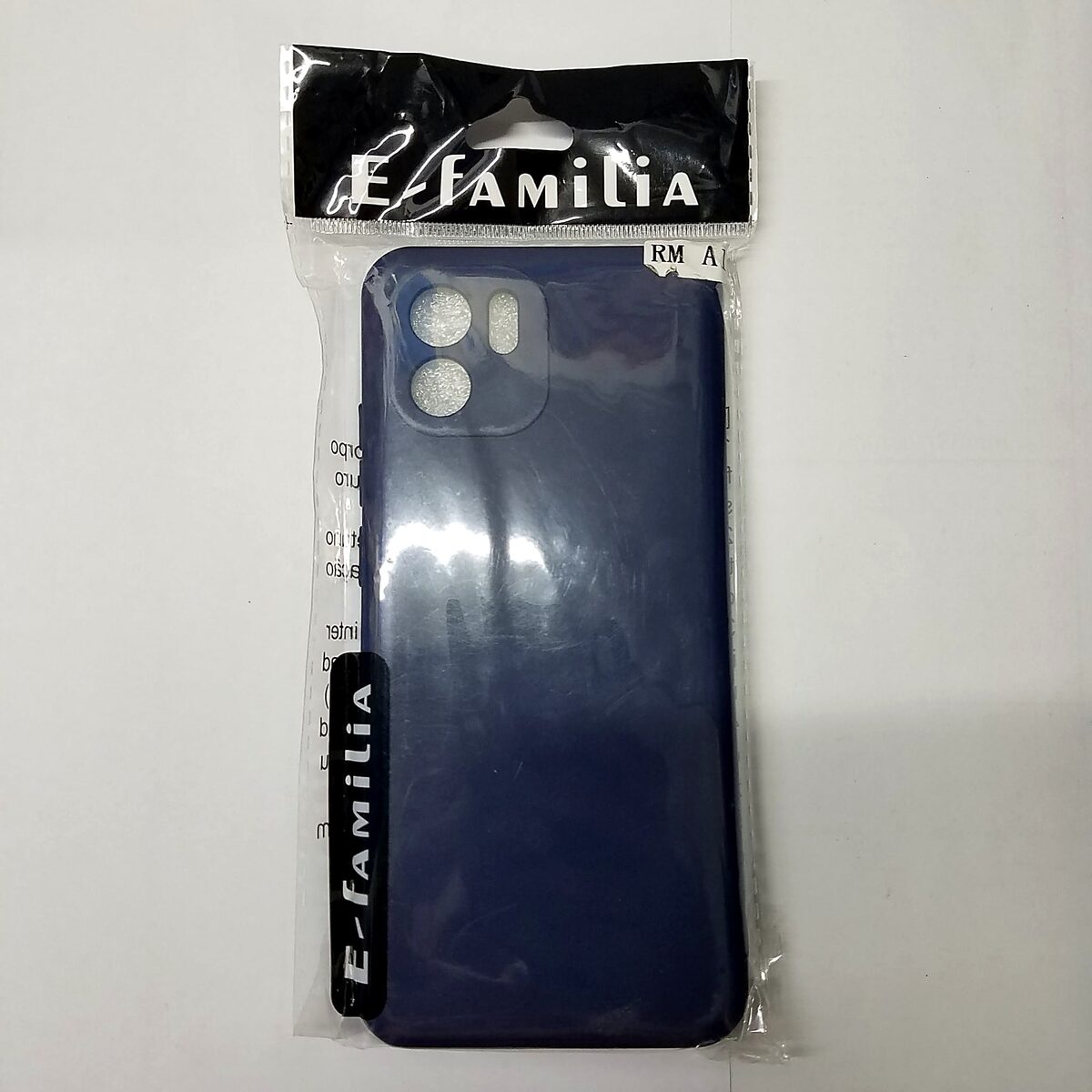 FUNDAS XIAOMI REDMI A1 - REDMI A2