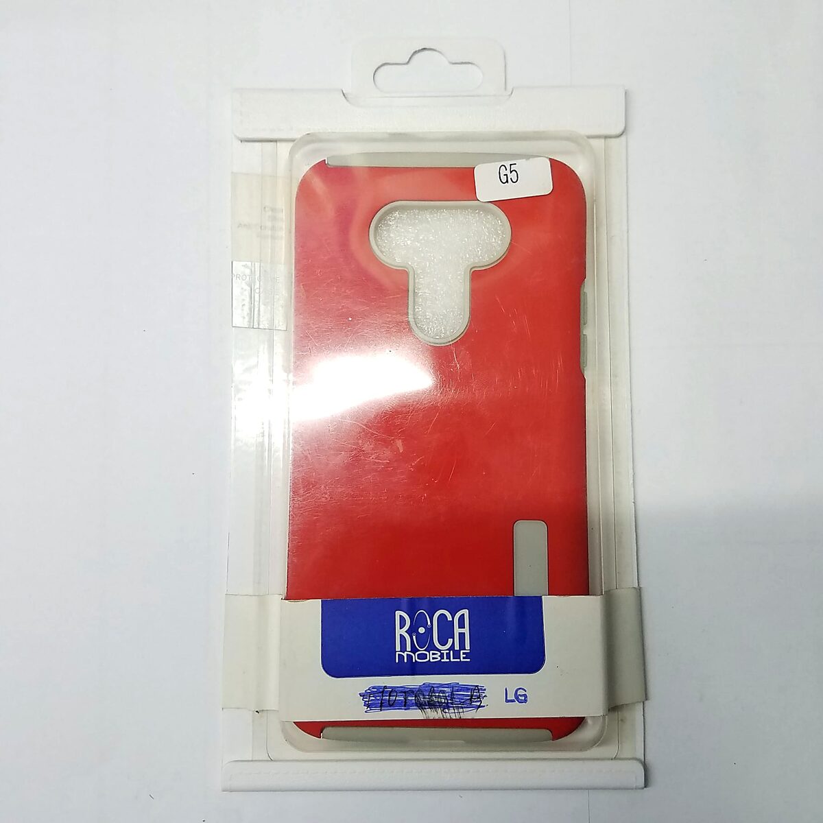FUNDA LG G5