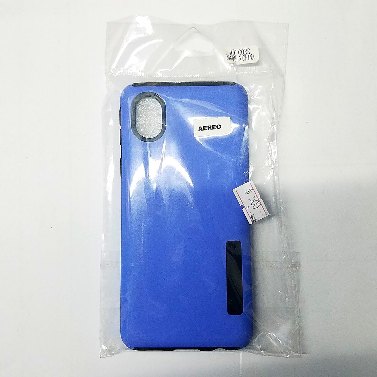 FUNDAS SAMSUNG GALAXY A01 CORE