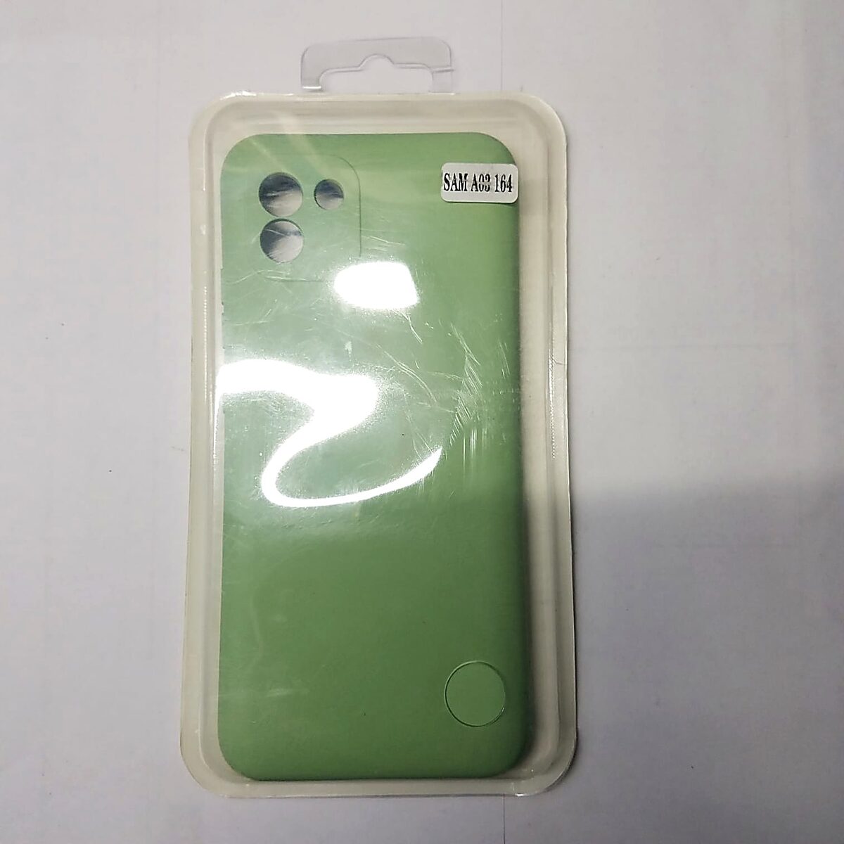 FUNDA SAMSUNG GALAXY A03