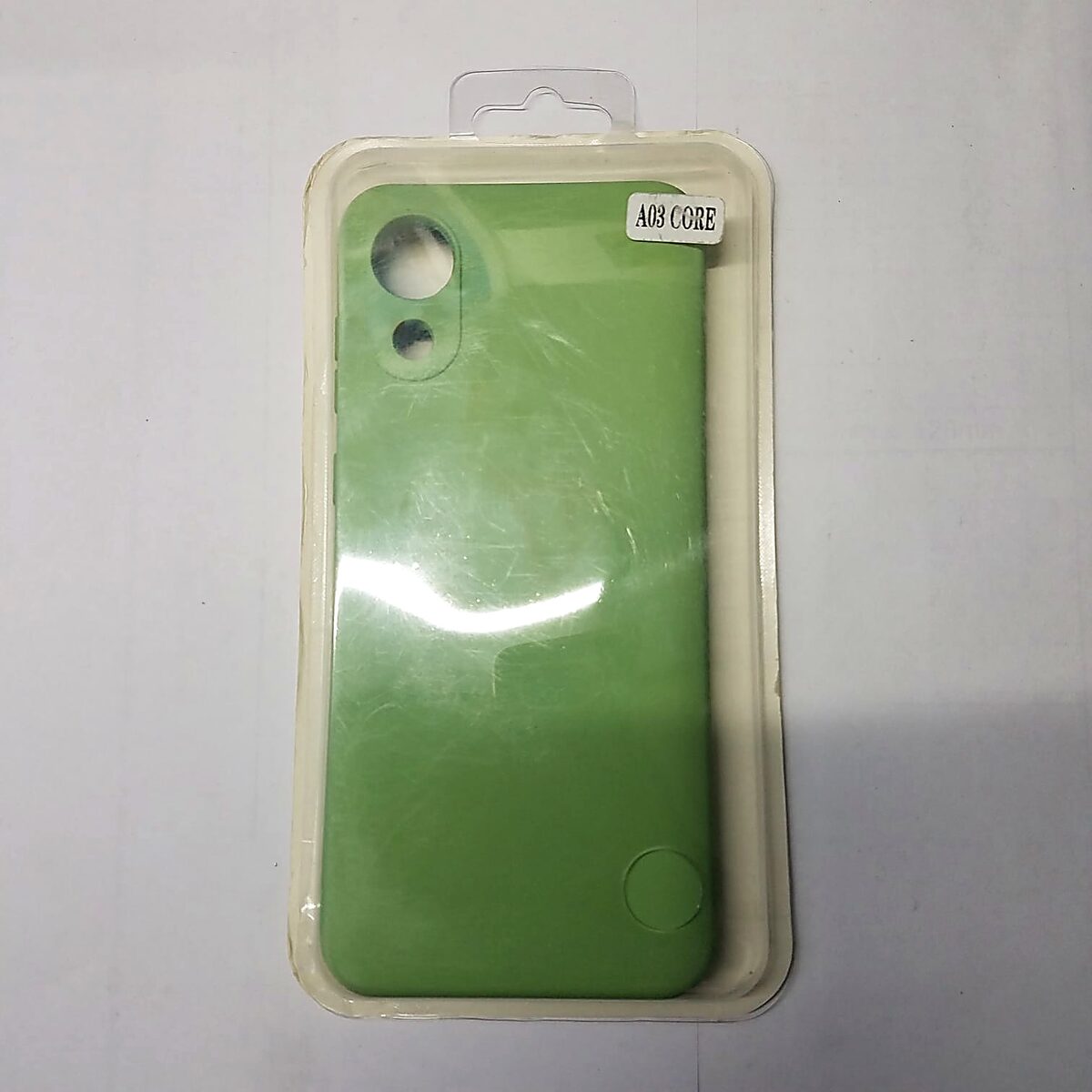 FUNDAS SAMSUNG GALAXY A03 CORE