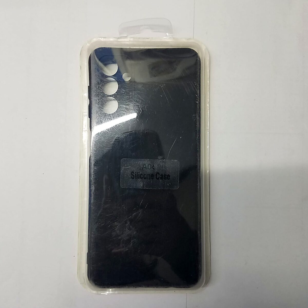 FUNDAS SAMSUNG GALAXY A04S
