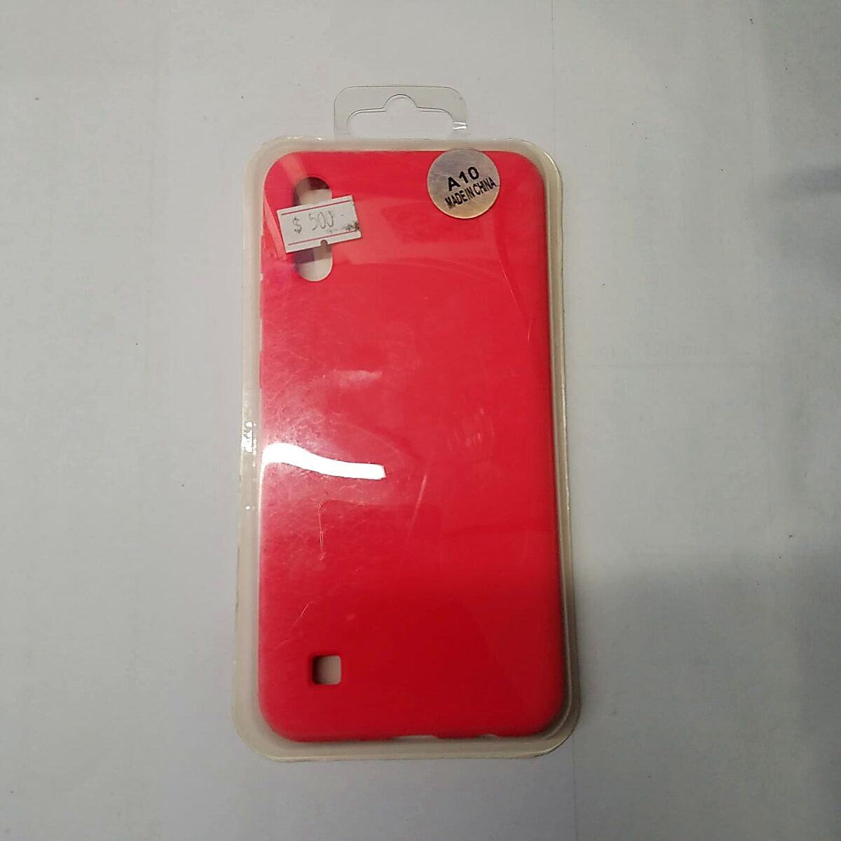 FUNDAS SAMSUNG GALAXY A10