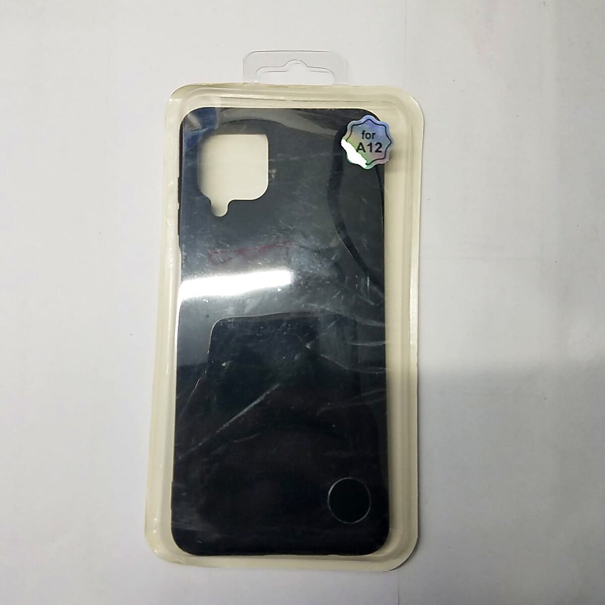 FUNDAS Y ESTUCHES SAMSUNG GALAXY A12