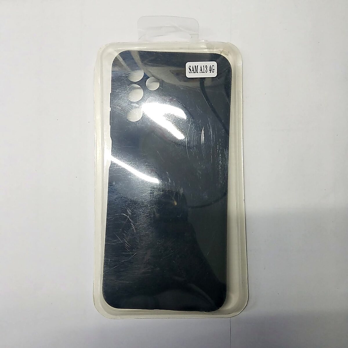 FUNDAS Y ESTUCHES SAMSUNG GALAXY A13