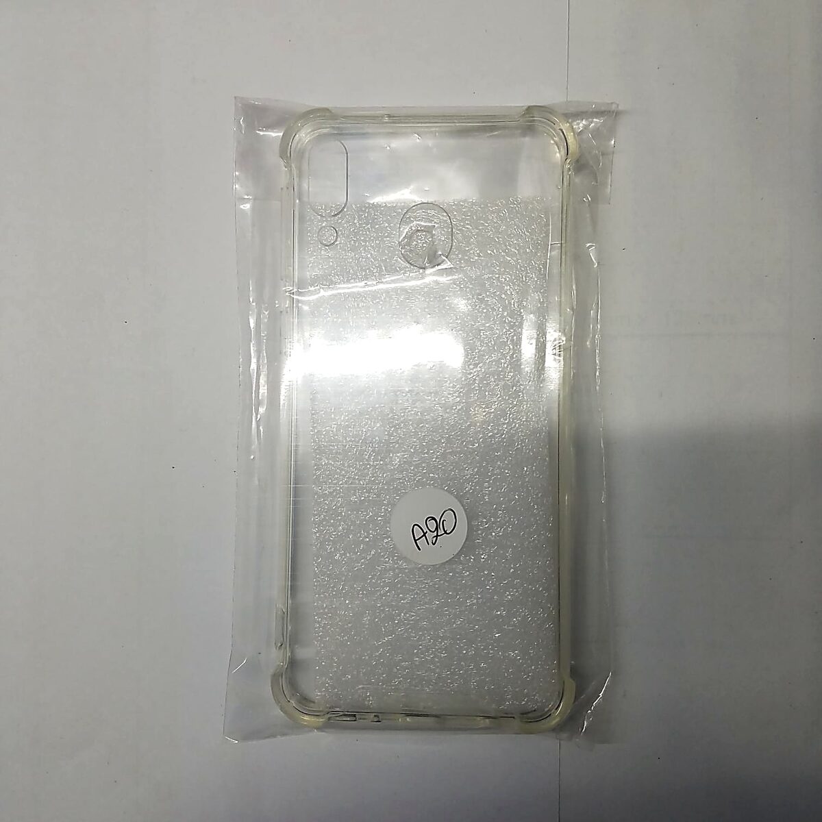 FUNDA SAMSUNG GALAXY A20