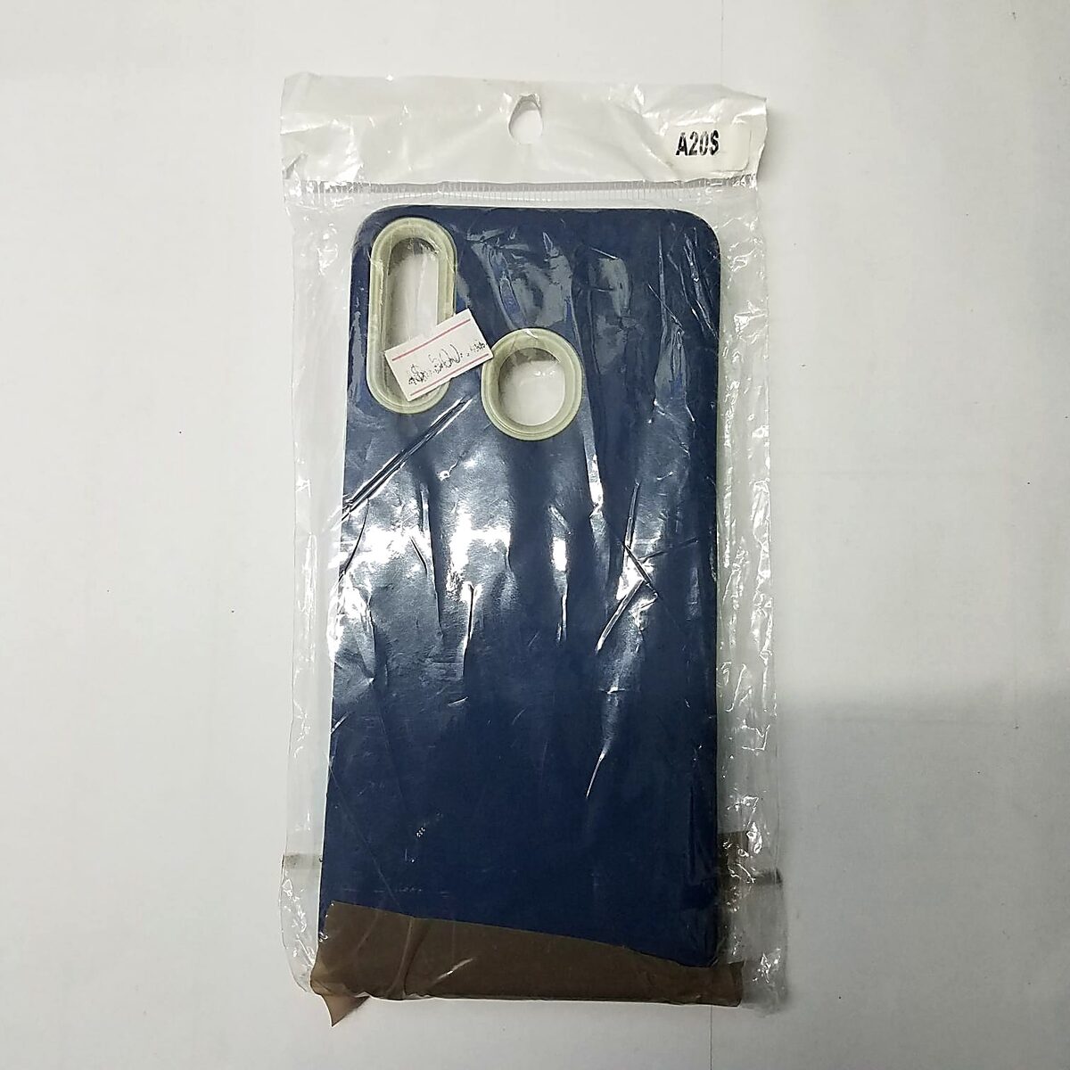 FUNDA SAMSUNG GALAXY A20S
