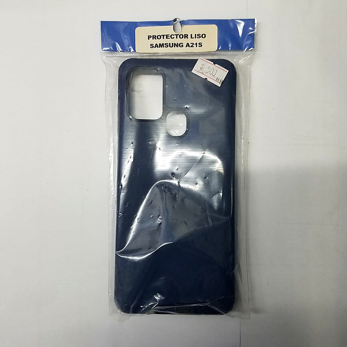FUNDAS SAMSUNG GALAXY A21S