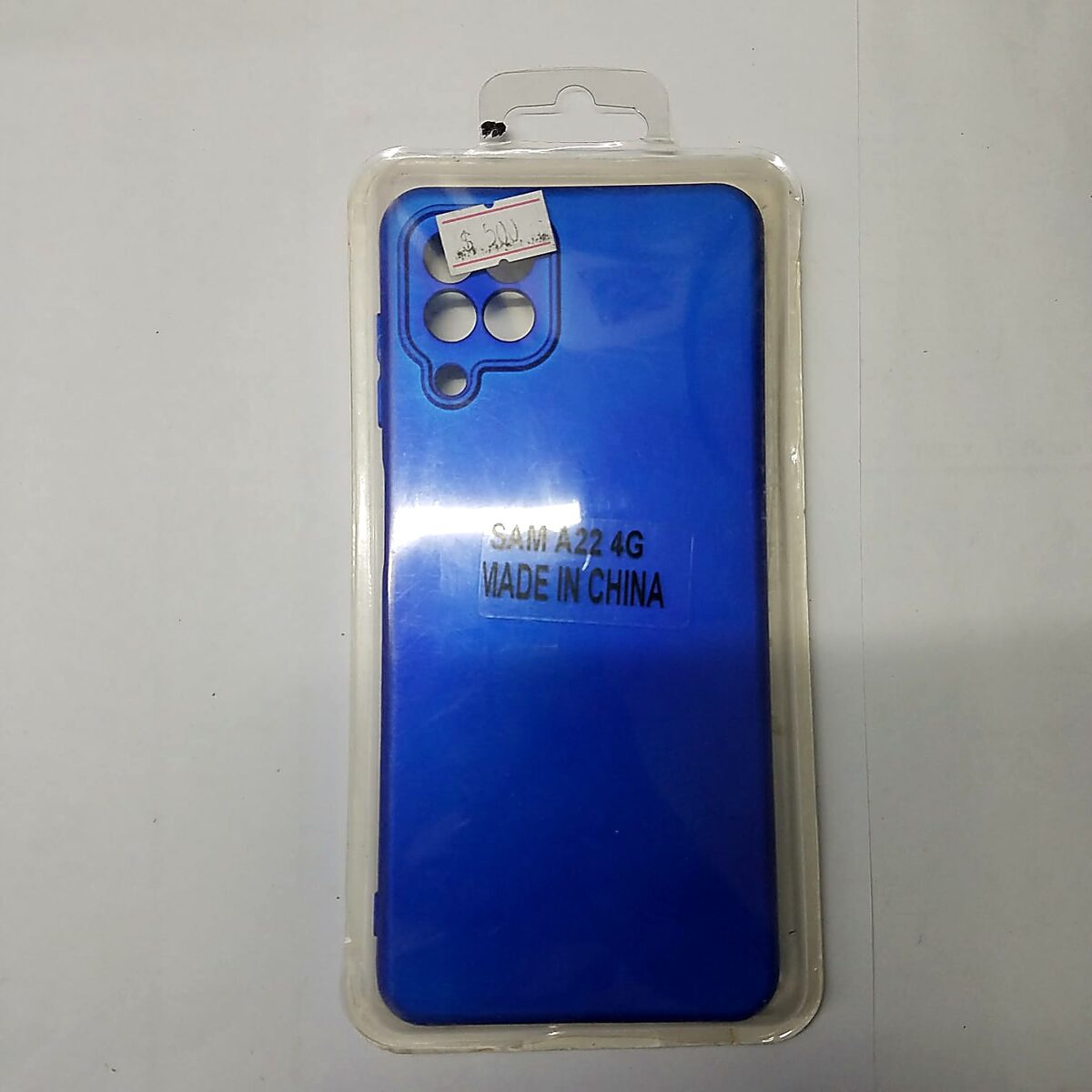 FUNDAS SAMSUNG GALAXY A22