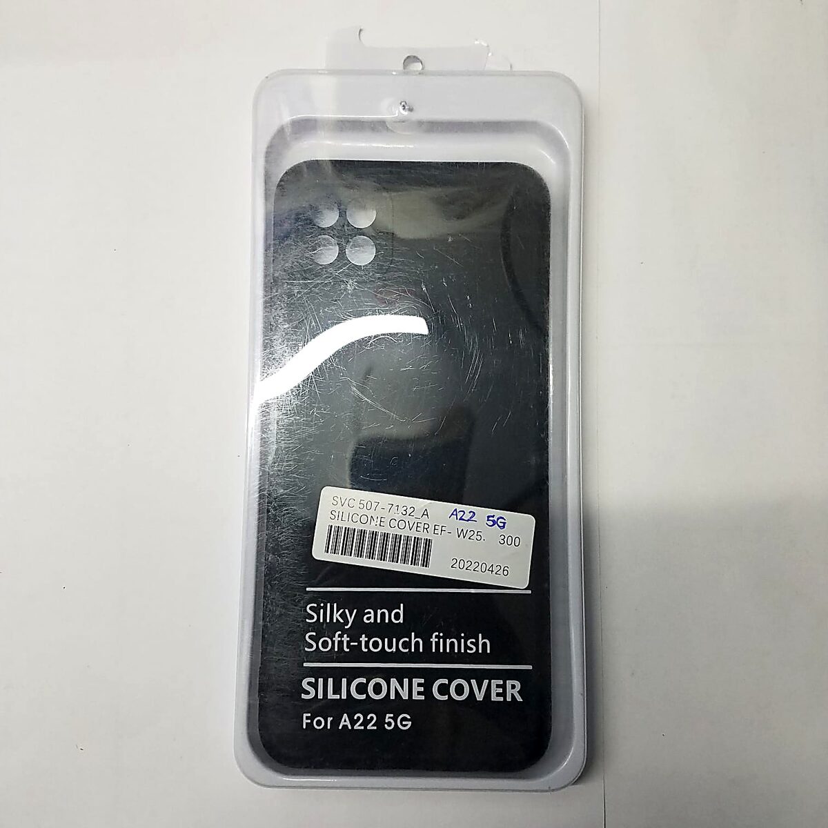 FUNDAS SAMSUNG GALAXY A22 5G