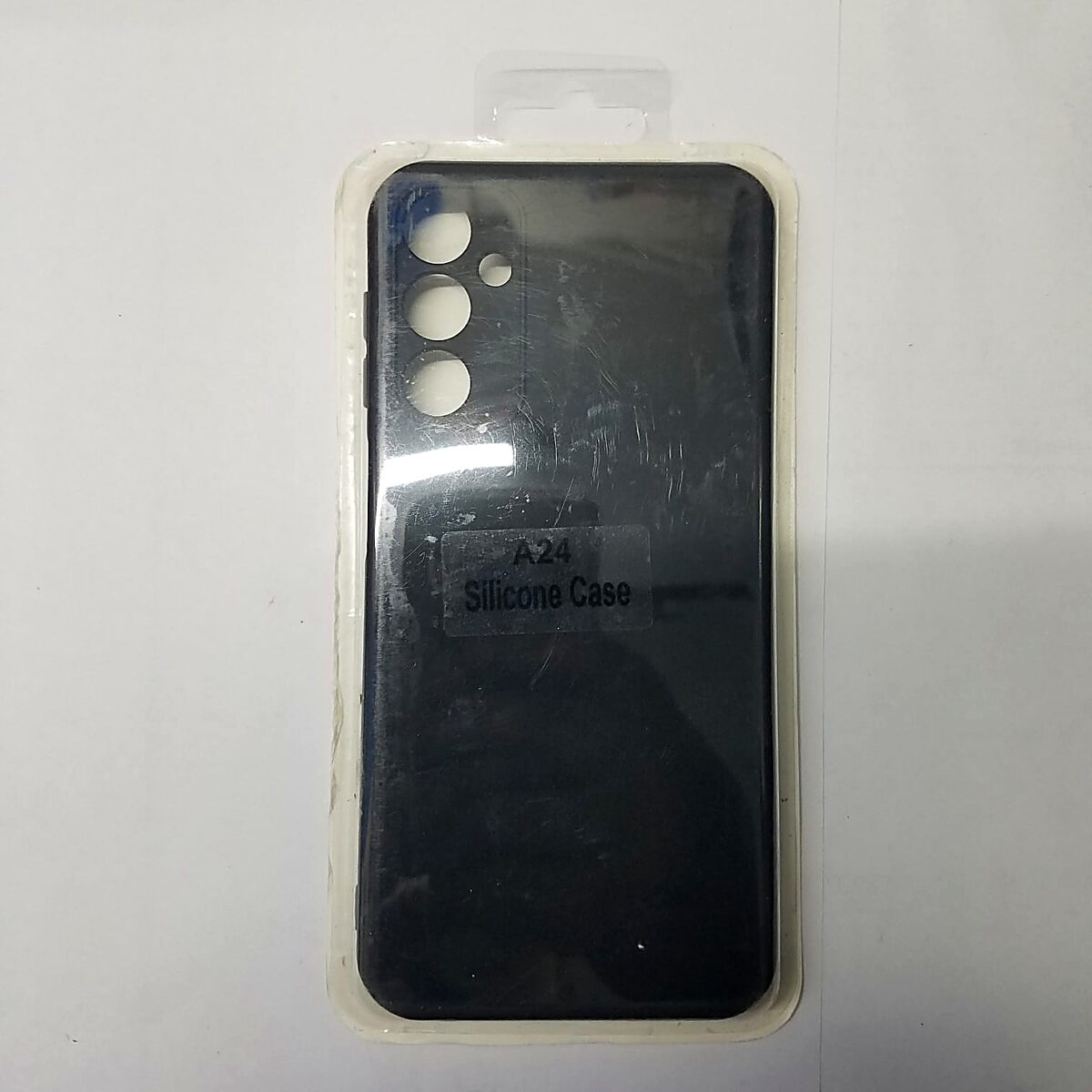FUNDA SAMSUNG GALAXY A24