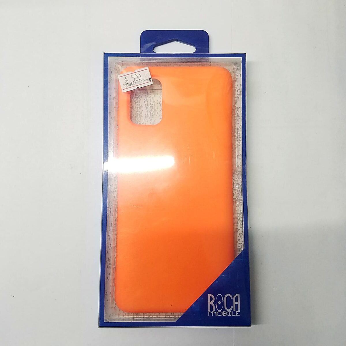 FUNDAS SAMSUNG GALAXY A51