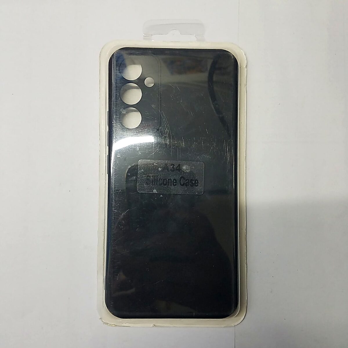 FUNDA SAMSUNG GALAXY A34