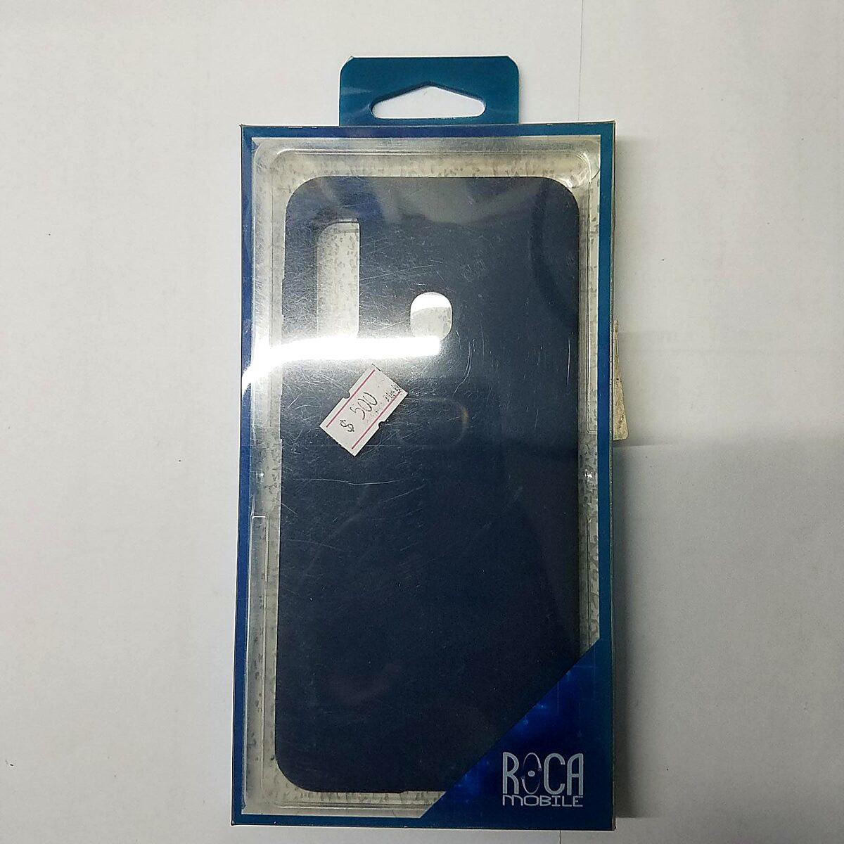 FUNDA SAMSUNG GALAXY A60