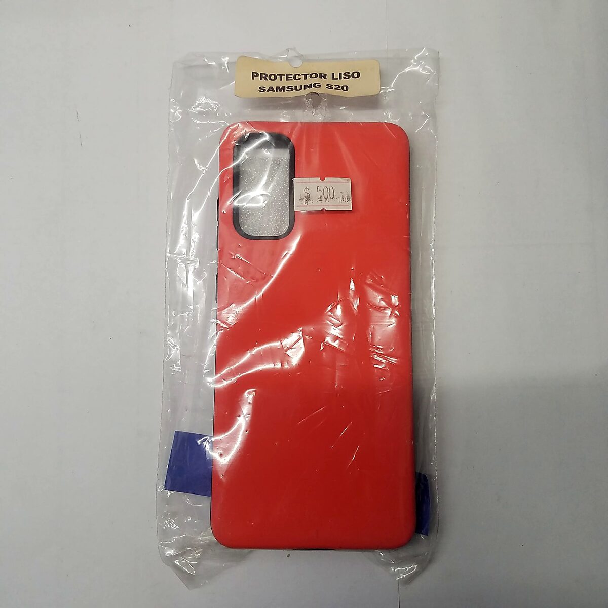 FUNDA SAMSUNG GALAXY S20