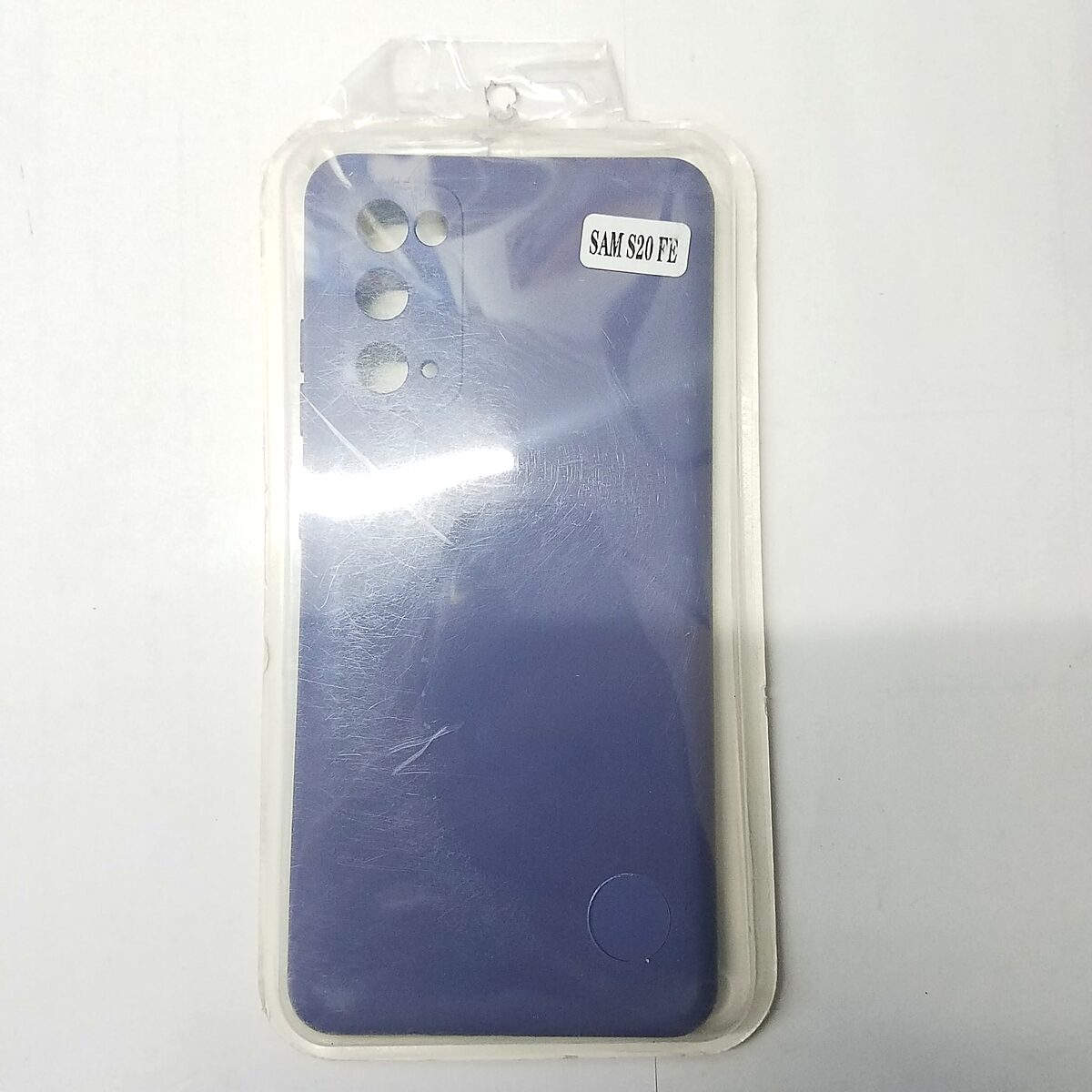 FUNDAS SAMSUNG GALAXY S20 FE