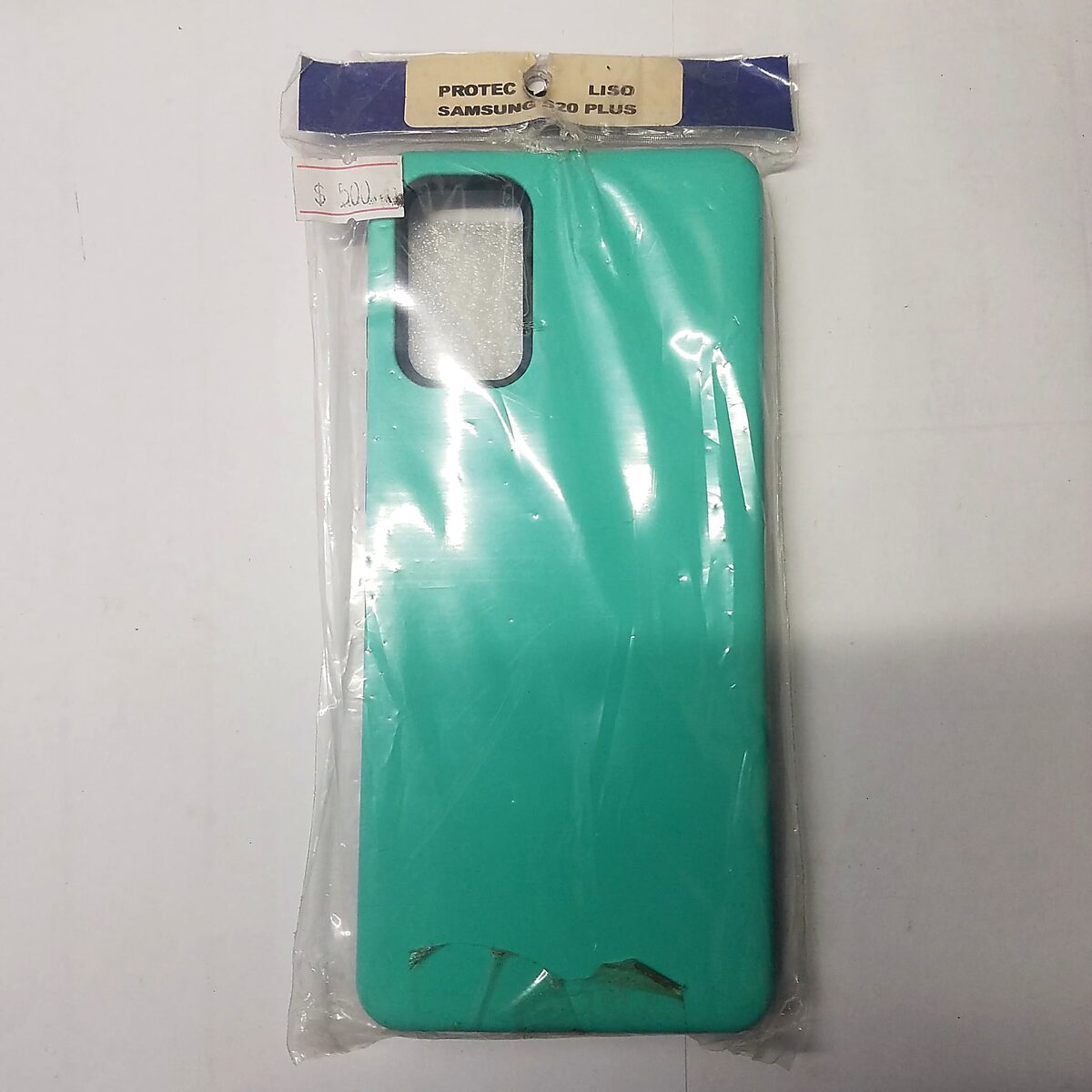 FUNDA SAMSUNG GALAXY S20+