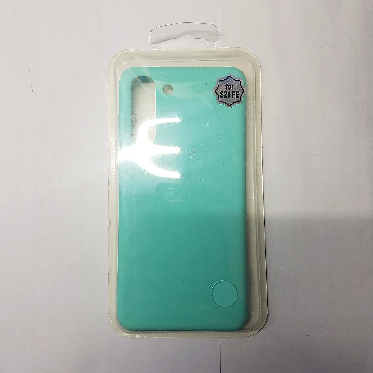 FUNDA SAMSUNG GALAXY S21 FE