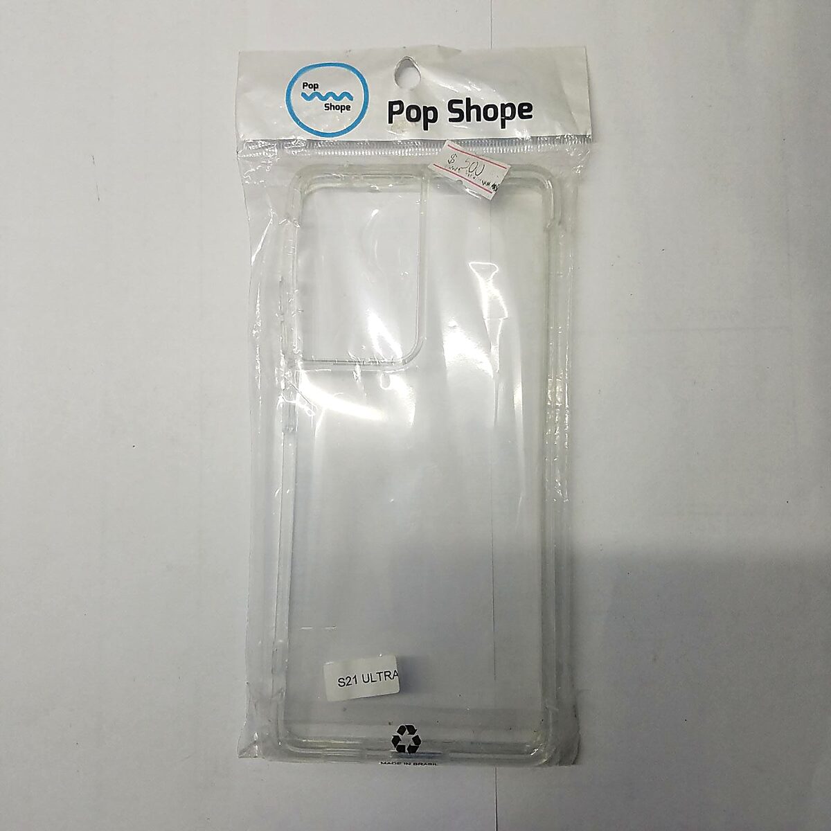 FUNDAS SAMSUNG GALAXY S21 ULTRA