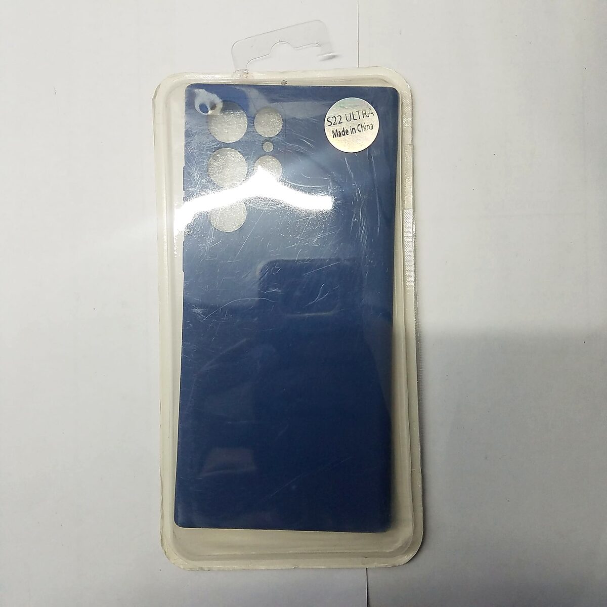 FUNDAS SAMSUNG GALAXY S22 ULTRA