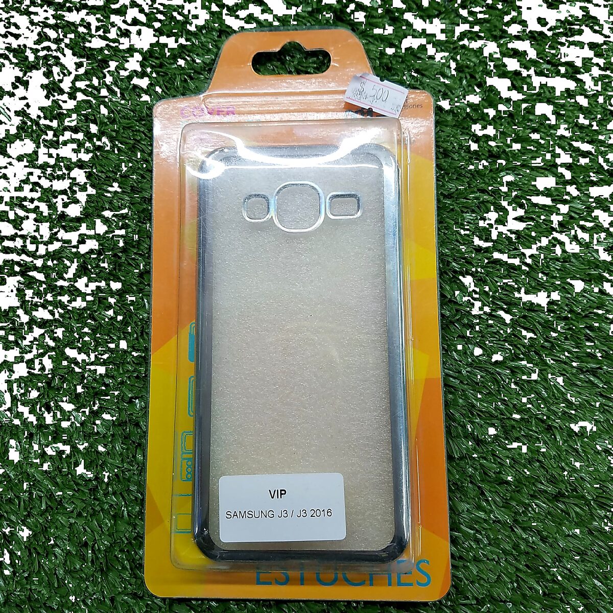 FUNDA SAMSUNG GALAXY J3 2016