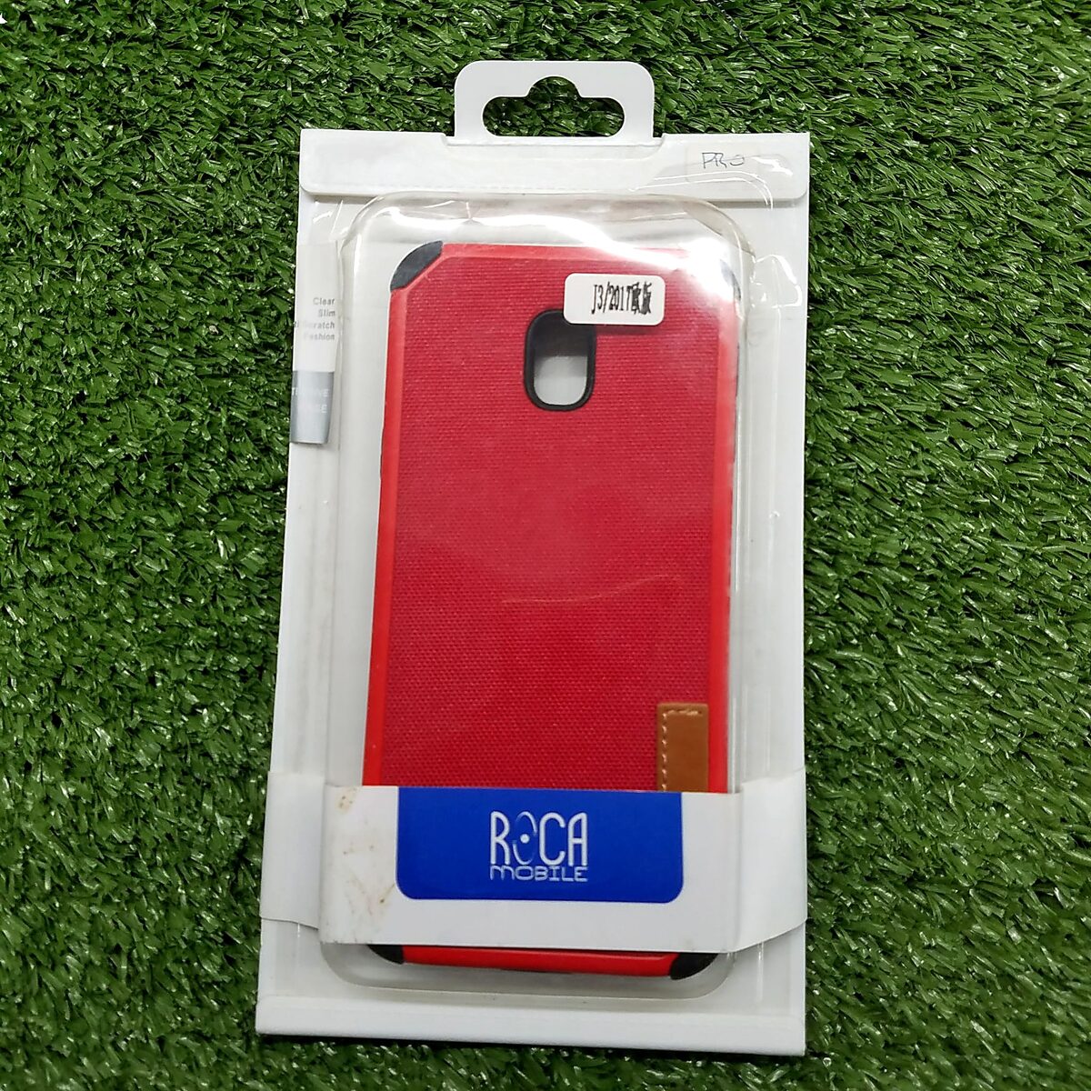 FUNDA SAMSUNG GALAXY J3 2017