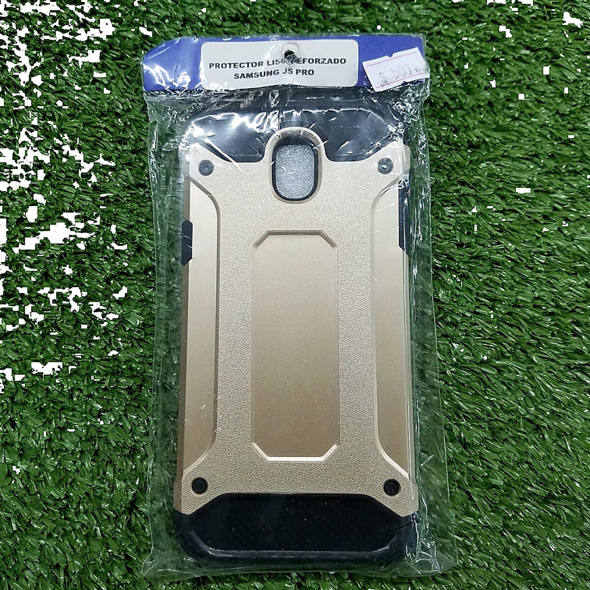 FUNDAS SAMSUNG GALAXY J5 PRO - J5 2017