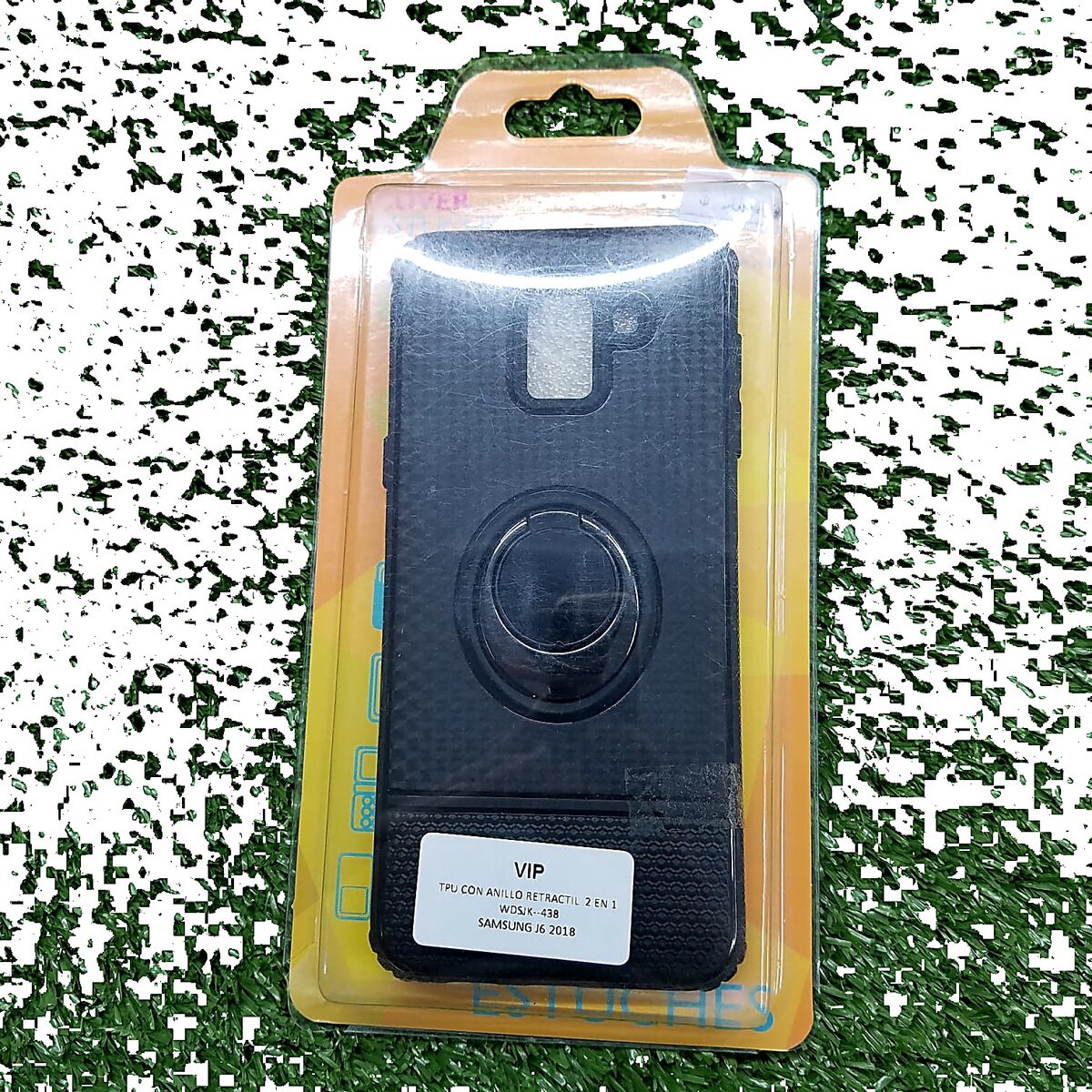 FUNDA SAMSUNG GALAXY J6