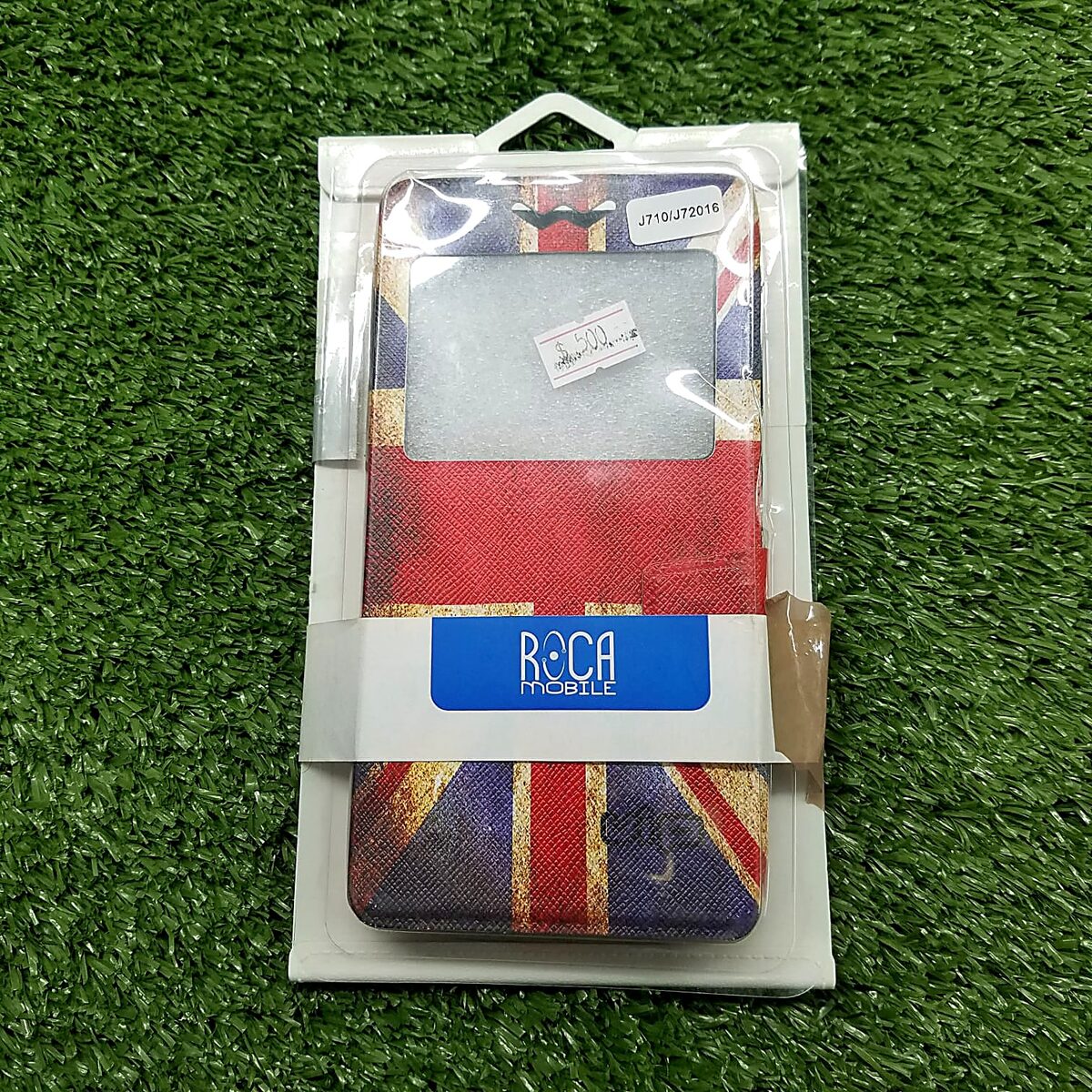 ESTUCHE SAMSUNG GALAXY J7 2016