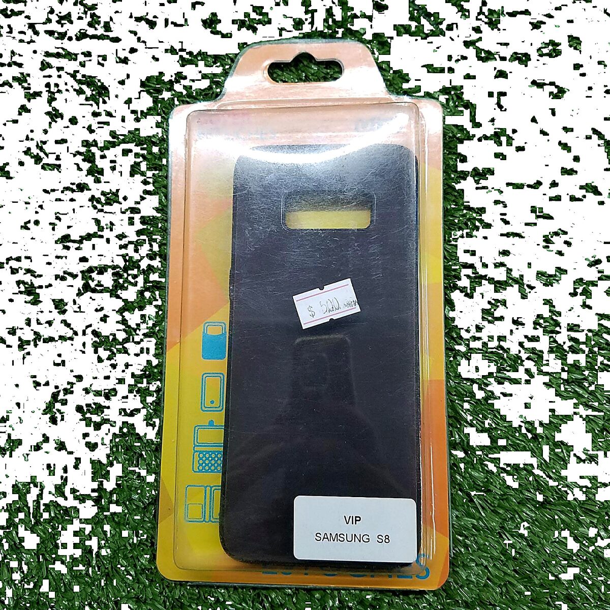 FUNDAS SAMSUNG GALAXY S8