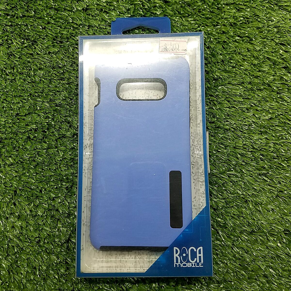 FUNDA SAMSUNG SALAXY S10E