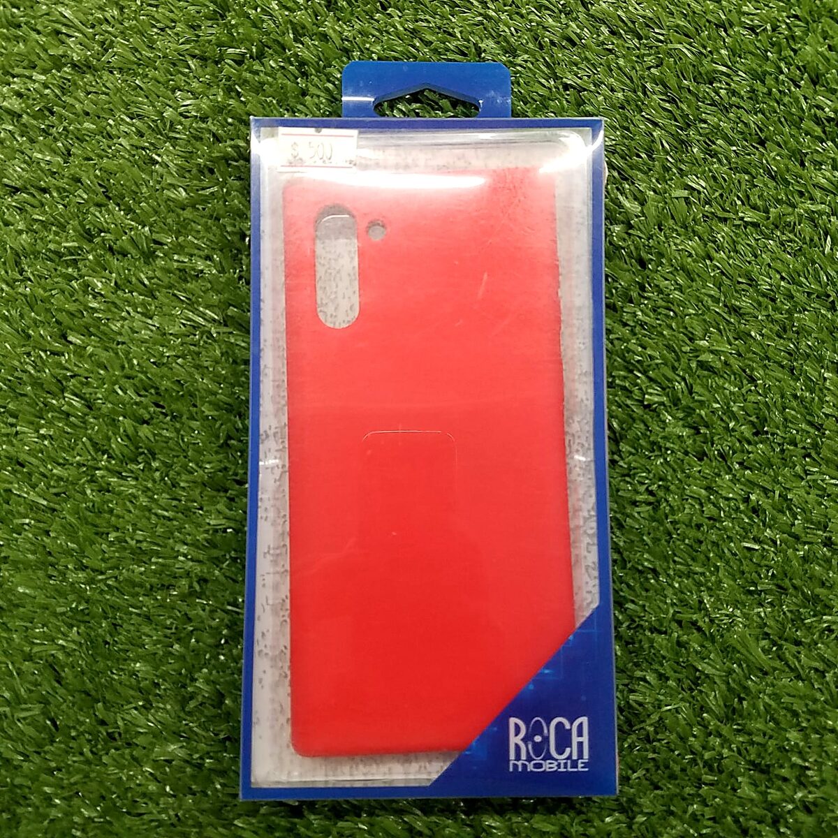 FUNDA Y ESTUCHE SAMSUNG GALAXY NOTE10