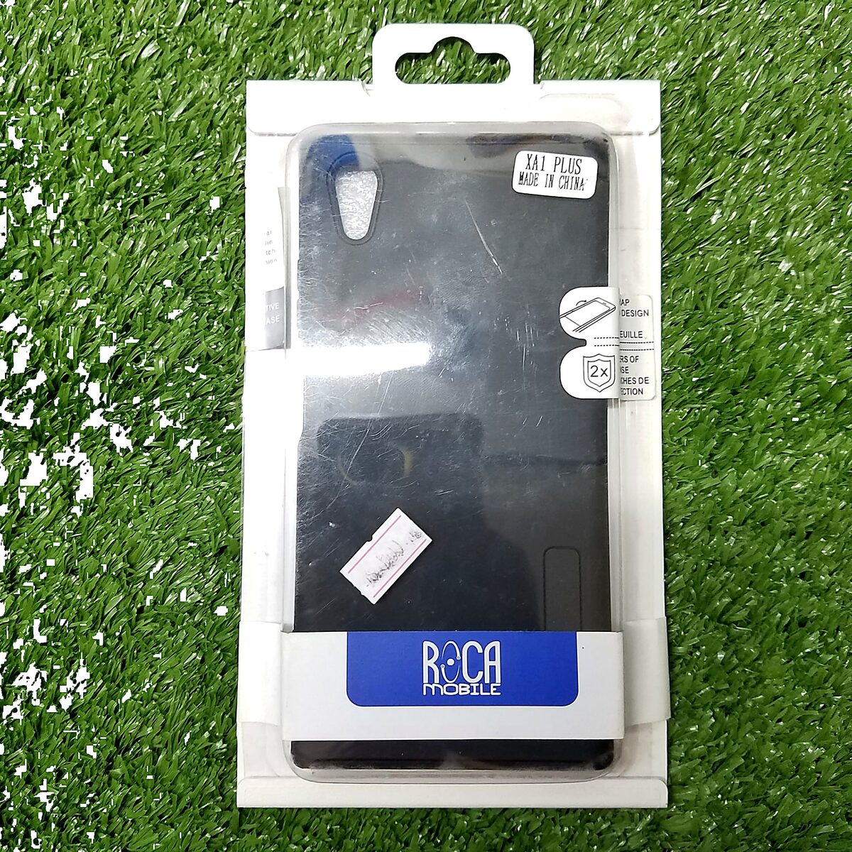 FUNDAS SONY XPERIA XA1 PLUS